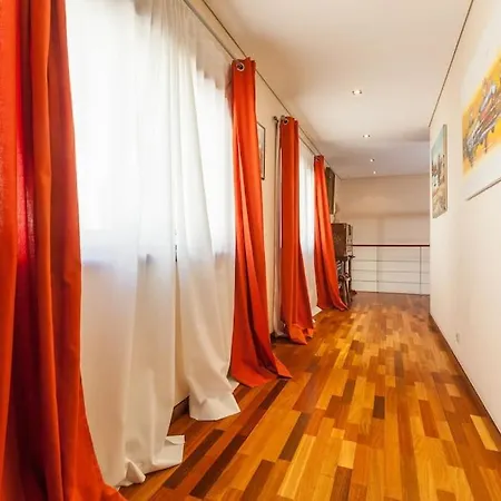 Apartment Sweet - 4