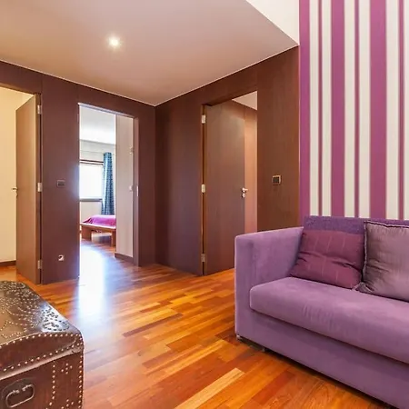 Apartment Sweet - 4 *