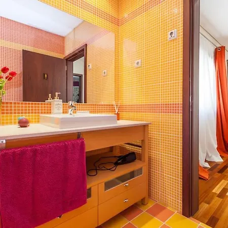 Sweet - 4 Apartamento Braga