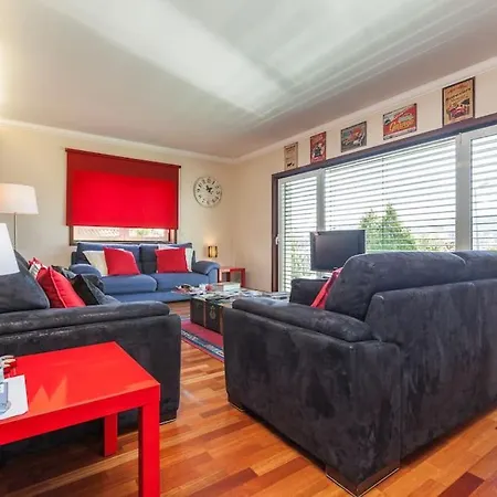 Apartamento Sweet - 4