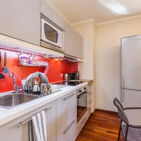 Sweet - 4 Apartamento Braga