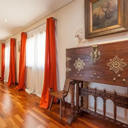 Sweet - 4 Apartment
