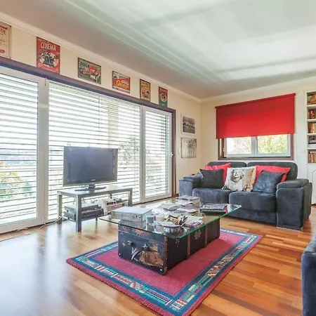 Sweet - 4 Apartamento *