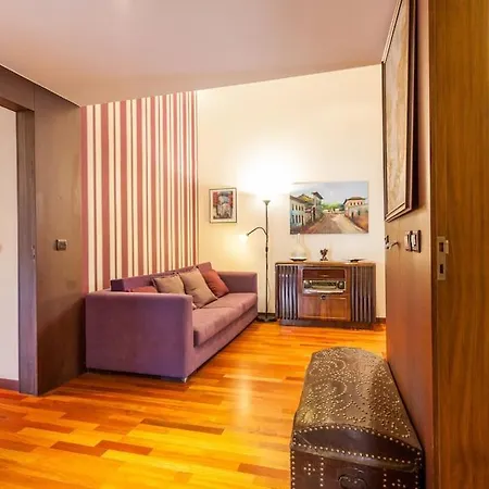Sweet - 4 Apartment