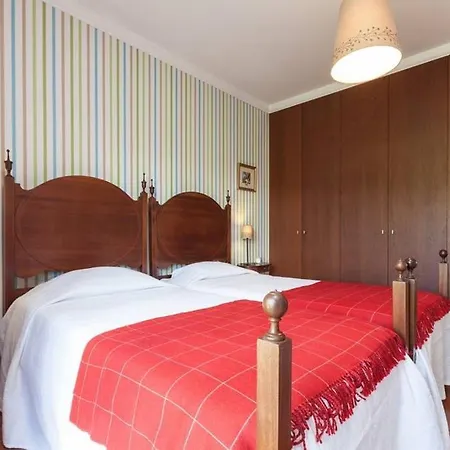 Sweet - 4 Apartamento Braga