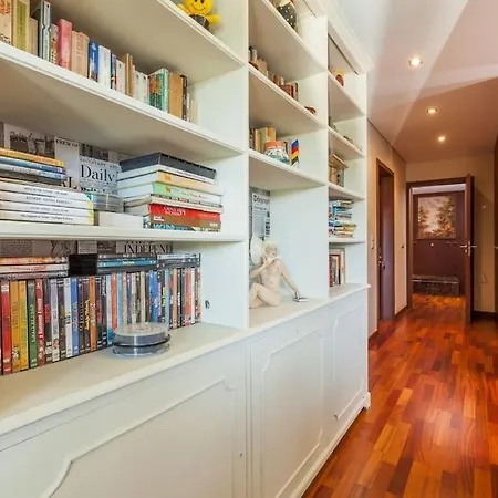 Apartment Sweet - 4 Braga