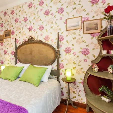 Sweet - 4 Apartment Braga