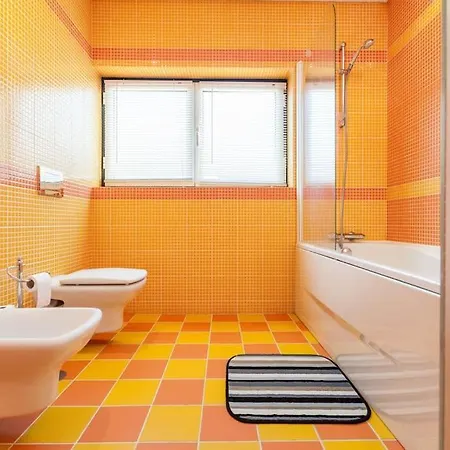 Apartamento Sweet - 4