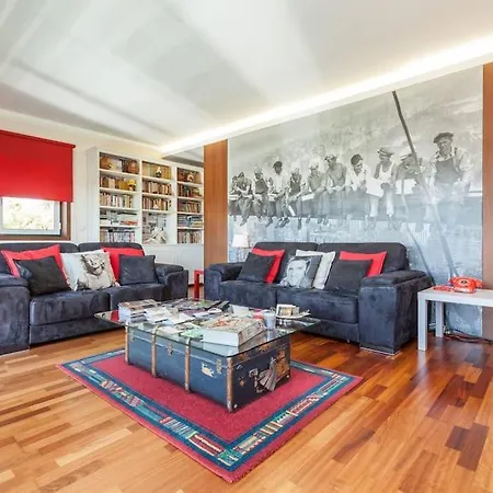 Apartment Sweet - 4 Braga