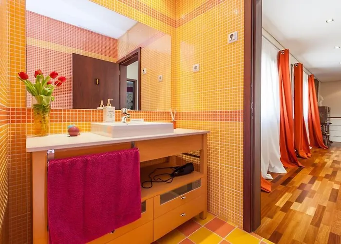 Sweet - 4 公寓 布拉加