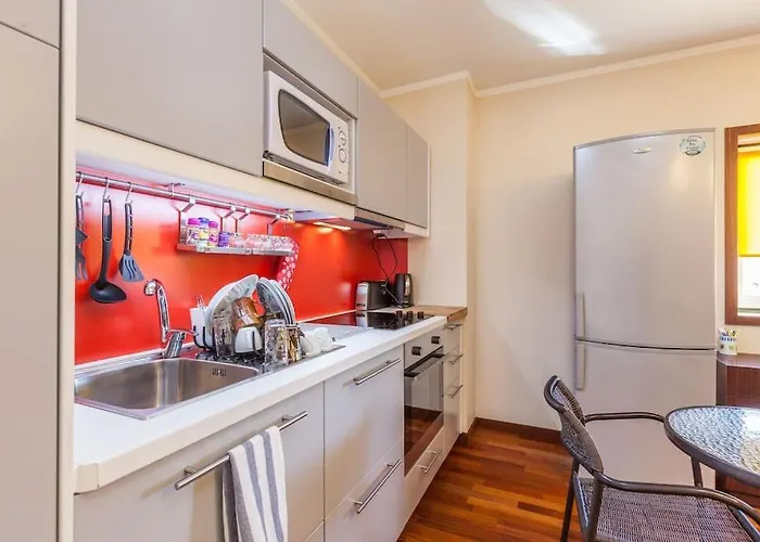 Sweet - 4 公寓 布拉加