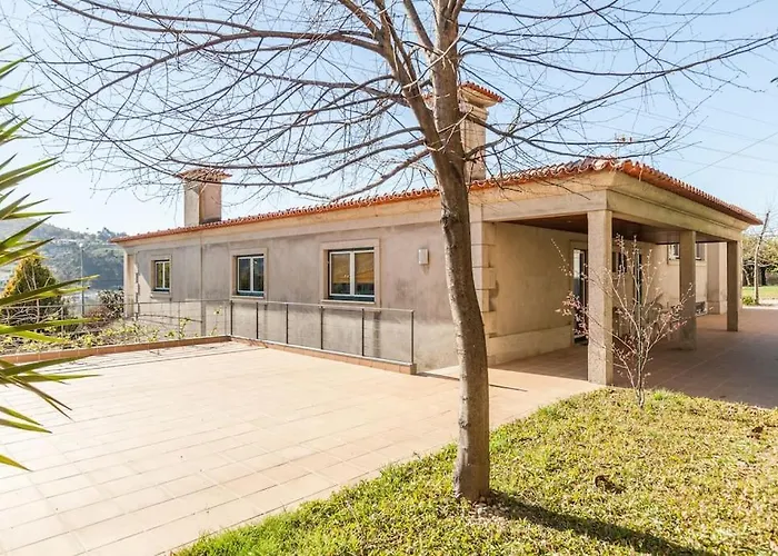 公寓 Sweet - 4 布拉加