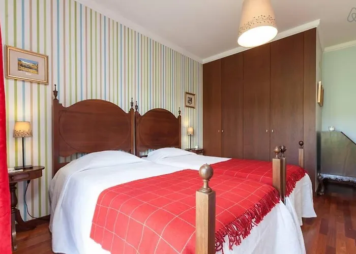 Sweet - 4 公寓 布拉加