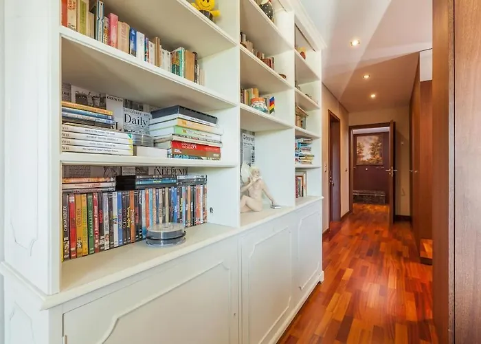 公寓 Sweet - 4 布拉加