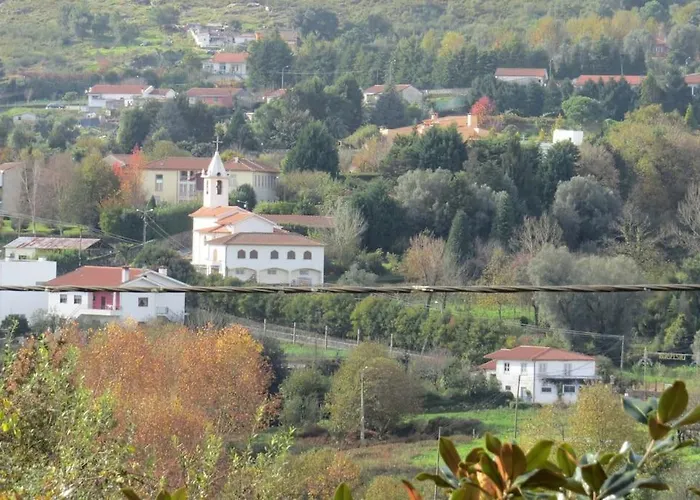 公寓 Sweet - 4 布拉加