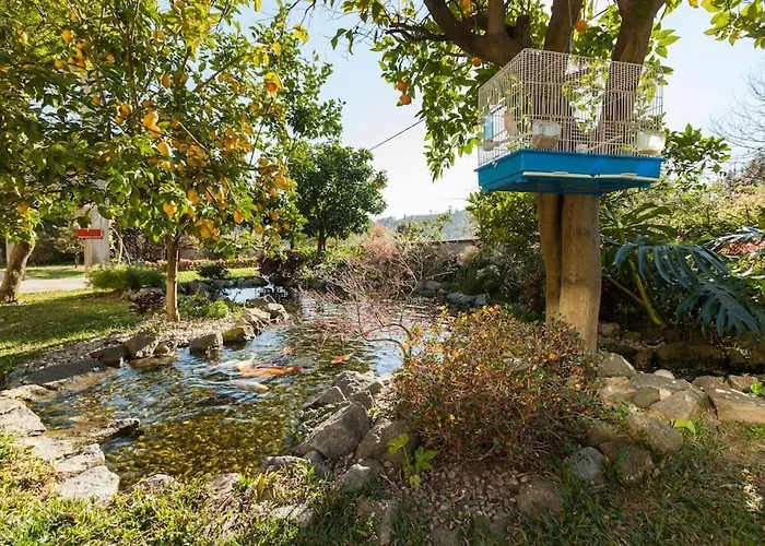 公寓 Sweet - 4 布拉加